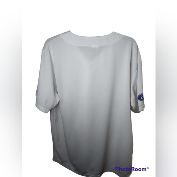 St. Louis Cardinals adult SGA XL Camo military baseball Jersey NWOT - Picture 8 of 15